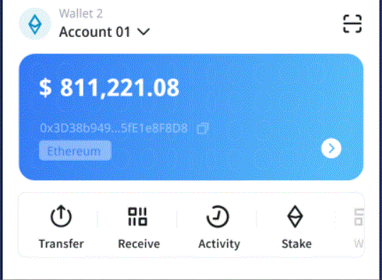 “诗画秦岭”网Bitpie 全球领先多链钱包络主题摄影展览